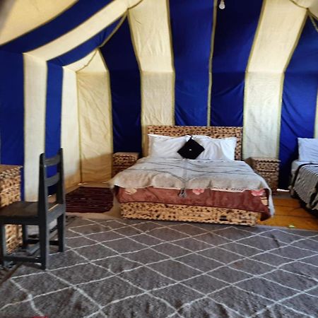 Tuareg Luxury Camp Hotel Merzouga Exterior foto