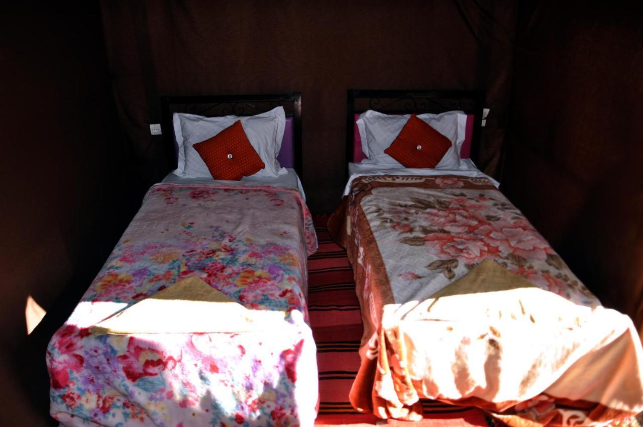 Tuareg Luxury Camp Hotel Merzouga Exterior foto