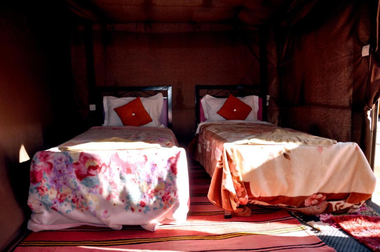 Tuareg Luxury Camp Hotel Merzouga Exterior foto