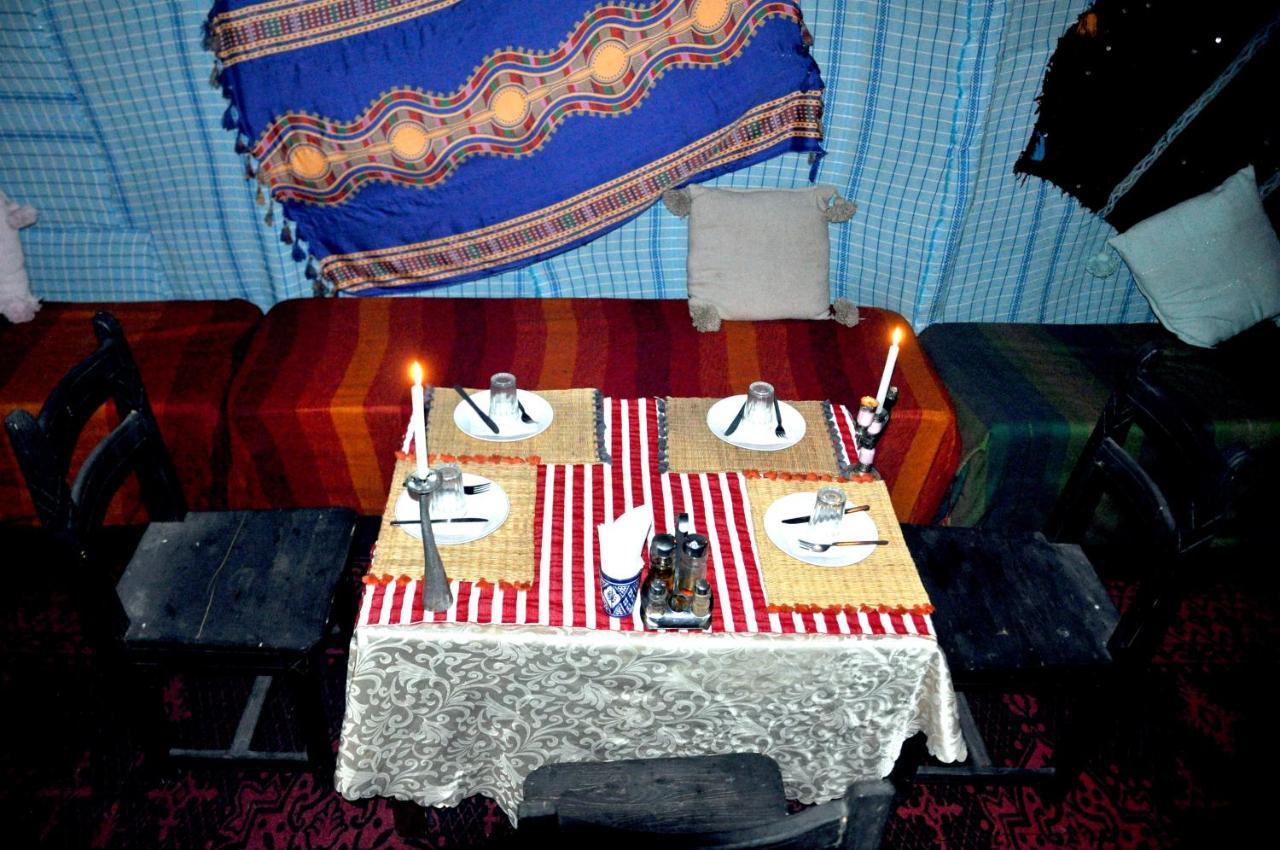 Tuareg Luxury Camp Hotel Merzouga Exterior foto