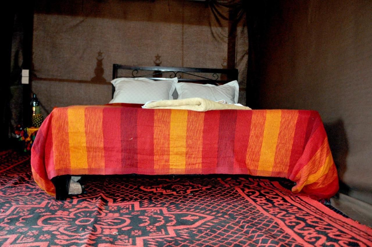 Tuareg Luxury Camp Hotel Merzouga Exterior foto