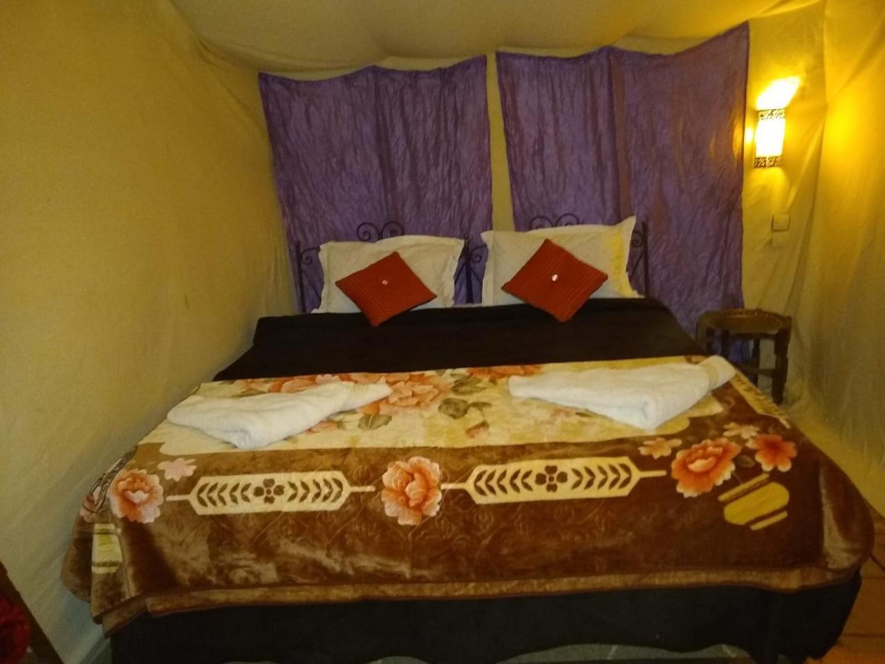 Tuareg Luxury Camp Hotel Merzouga Quarto foto
