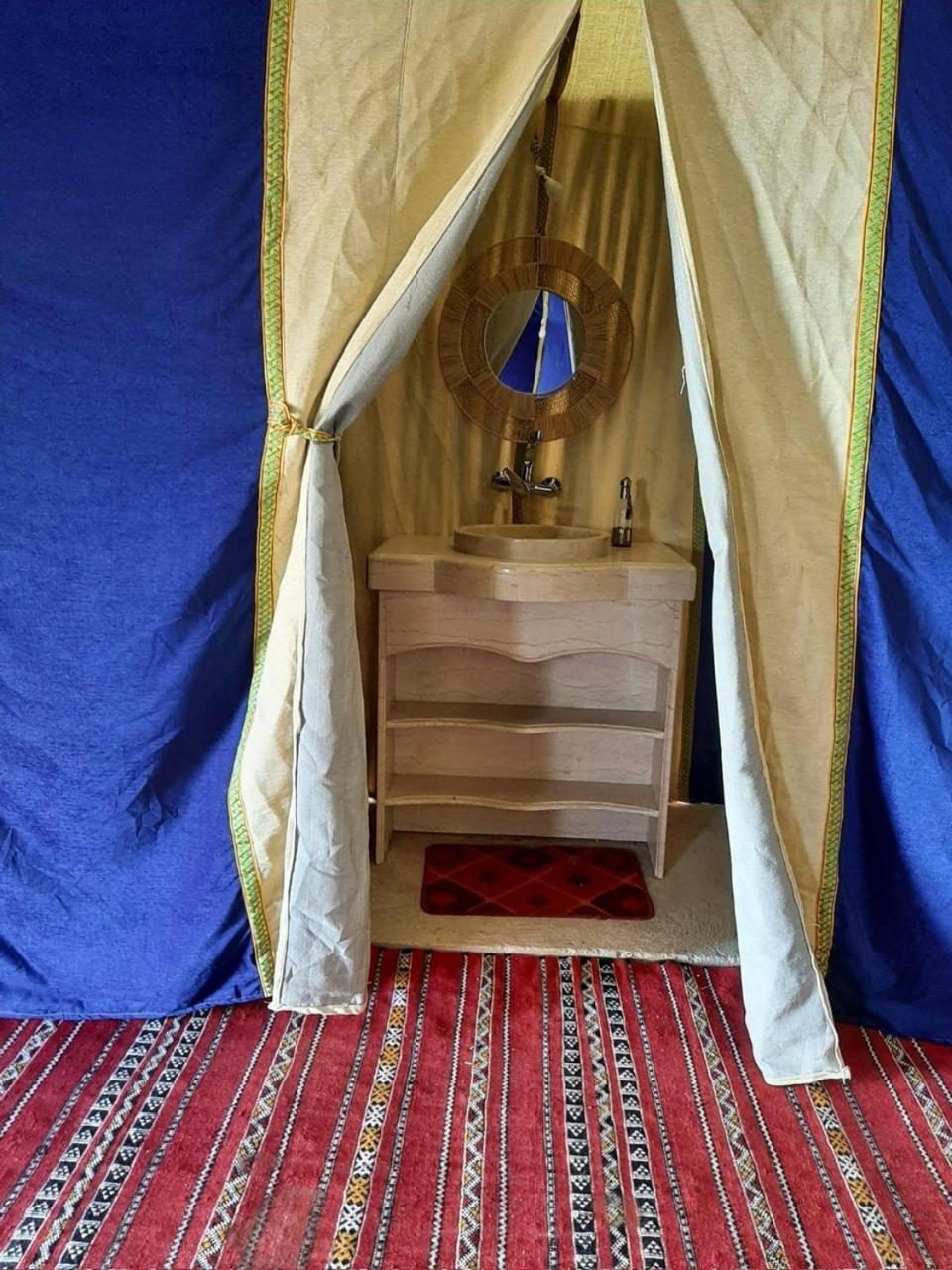 Tuareg Luxury Camp Hotel Merzouga Exterior foto